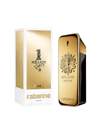 RABANNE | 1 Million Parfum Eau de Parfum Spray 100ml | 